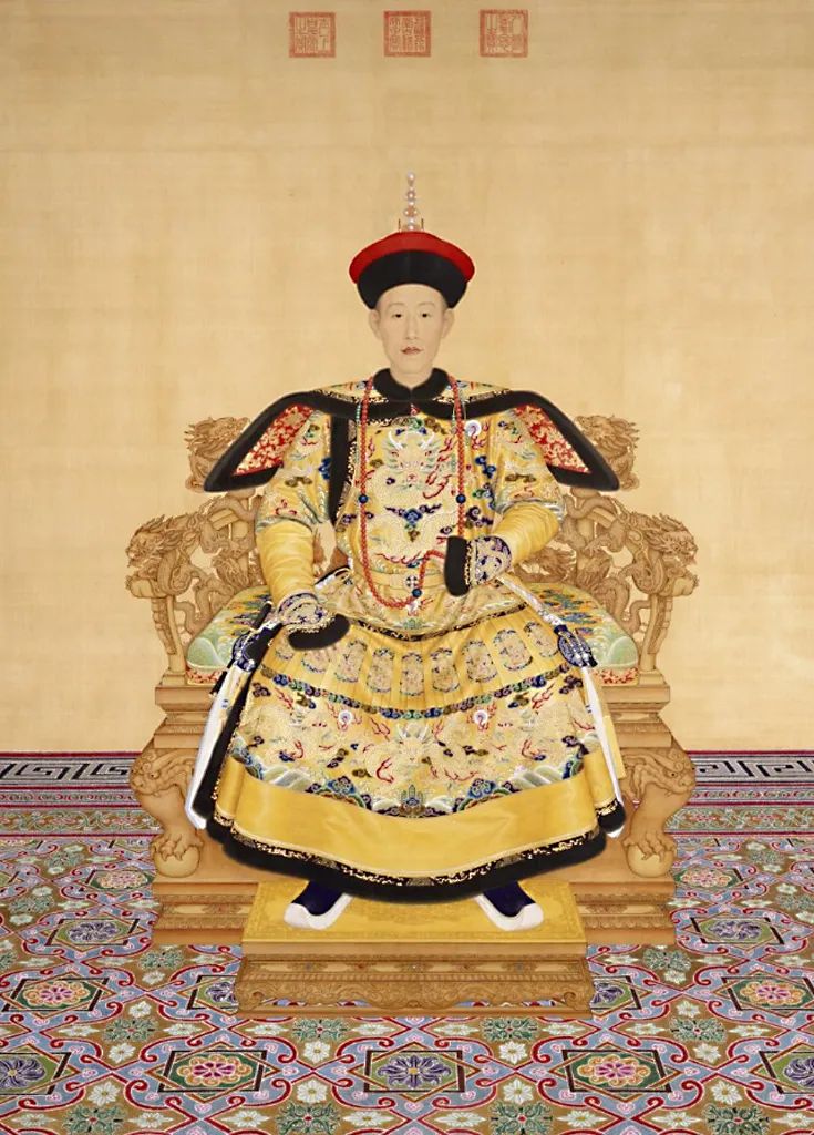 古代保密那些事儿|为治理清王朝，乾隆皇帝采取了哪些保密策略？